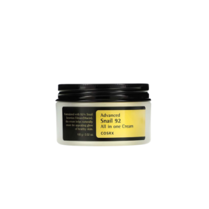 Advanced Snail 92 All In One Cream