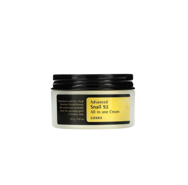 Advanced Snail 92 All In One Cream