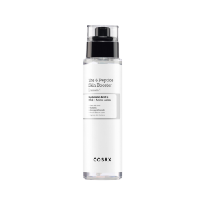 The 6 Peptide Skin Booster