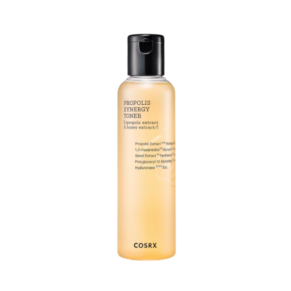 Tonico Full Fit Propolis Synergy