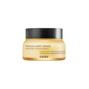 Crema con propóleo Full Fit Propolis Light Cream