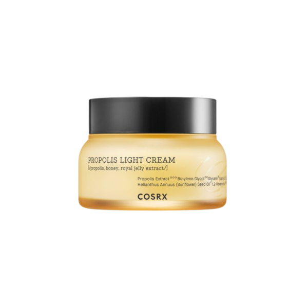Crema con propóleo Full Fit Propolis Light Cream