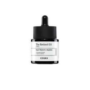 The Retinol 0.5 Oil