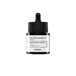 The Niacinamide 15 Serum