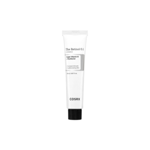 The Retinol 0.1 Cream