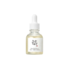 AQ& Q&AQ AQ& (48) Glow Deep Serum Rice + Arbutin