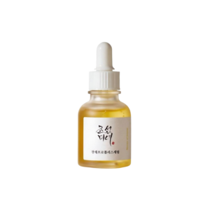 Glow Serum : Propolis + Niacinamide