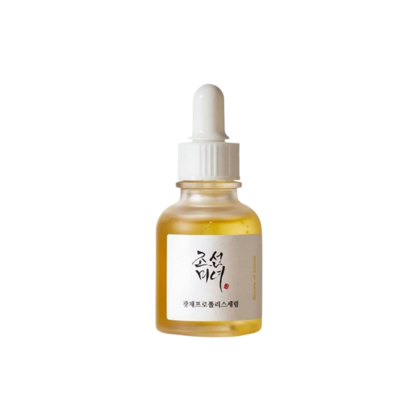 Glow Serum : Propolis + Niacinamide