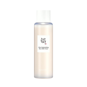 Glow Replenishing Rice Milk