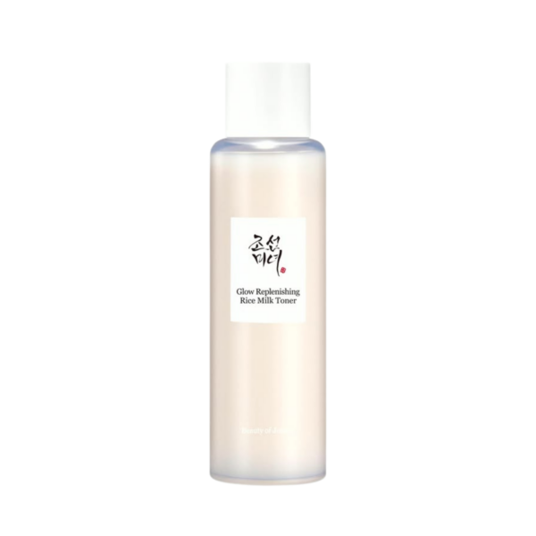 AQ& Q&AQ AQ& (55) Glow Replenishing Rice Milk