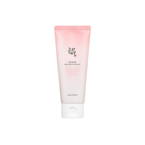 Apricot Blossom Peeling Gel
