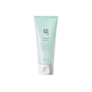 Green Plum Refreshing Cleanser