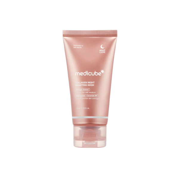 Collagen Night Wrapping Mask