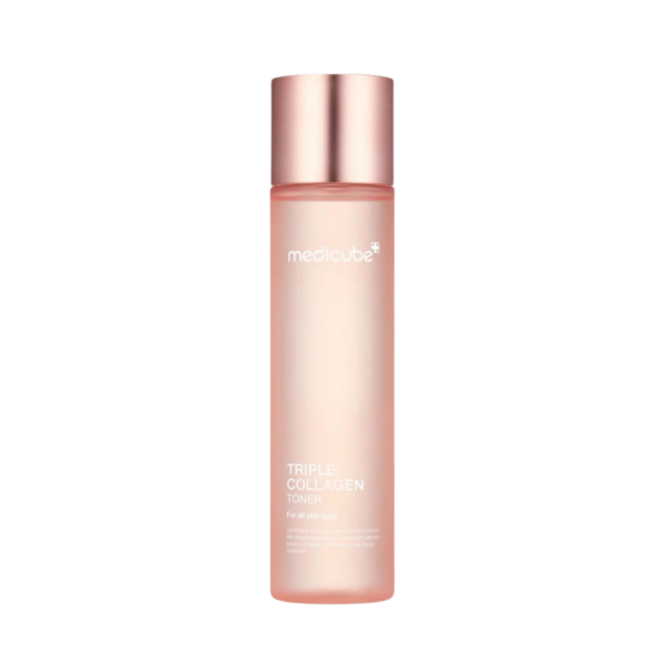 Triple Collagen Toner