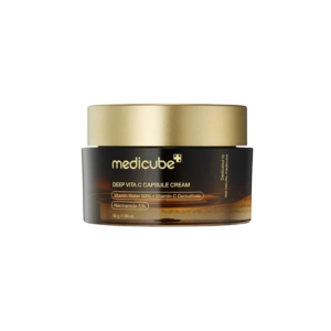 Deep Vita C Capsule Cream