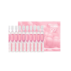 AQ& Q&AQ AQ& (64) PDRN Pink One Day Serum Set