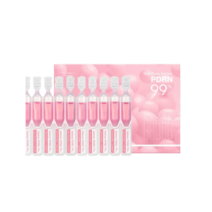 PDRN Pink One Day Serum Set