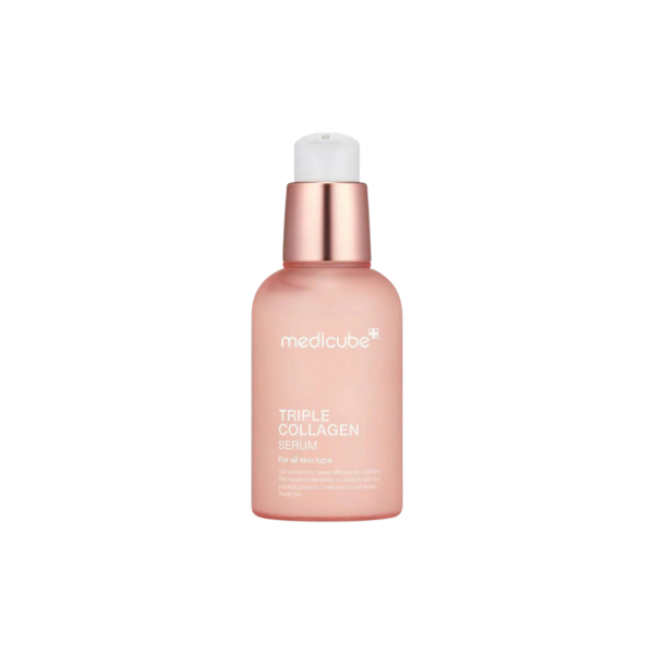 AQ& Q&AQ AQ& (65) Triple Collagen Serum 4.0