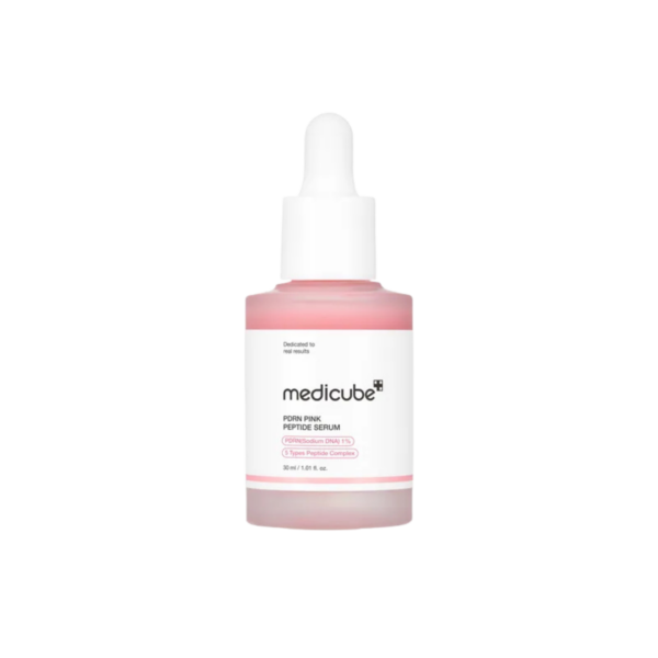 AQ& Q&AQ AQ& (67) PDRN Pink Peptide Serum