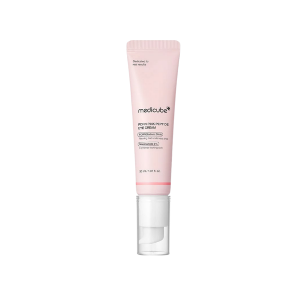 PDRN Pink Peptide Eye Serum