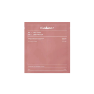 Biodance Bio-Collagen Real Deep Mask