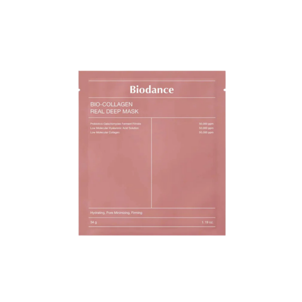 Biodance Bio-Collagen Real Deep Mask