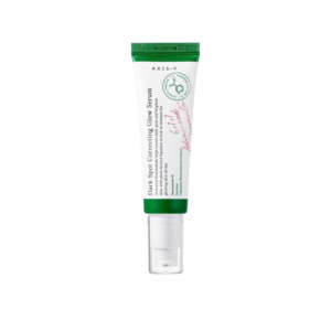 Dark Spot Correcting Glow Serum