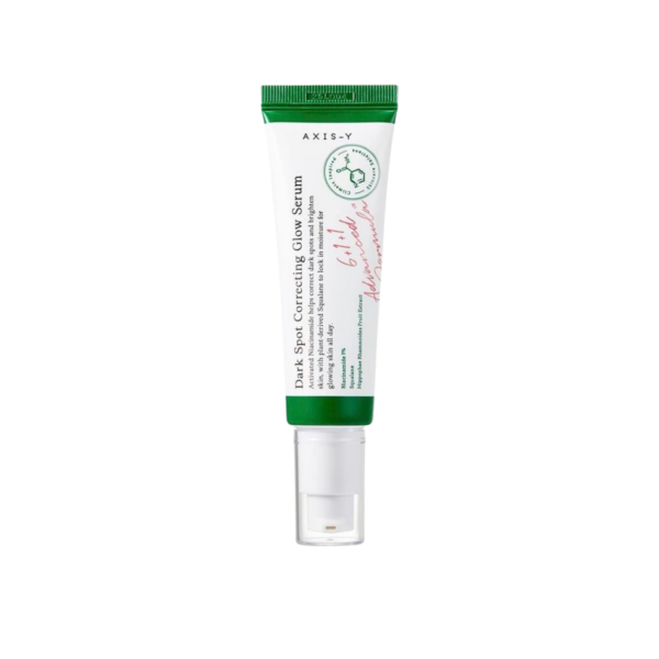 Dark Spot Correcting Glow Serum