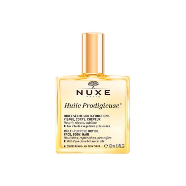 Aceite Huile Prodigieuse