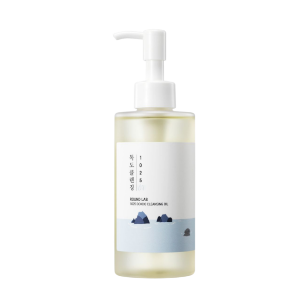 1025 Dokdo Cleansing Oil
