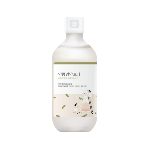 AQ& Q&AQ AQ& (79) Soy Bean Nourishing Toner