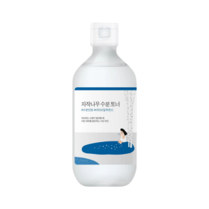 Birch Juice Moisturizing Toner