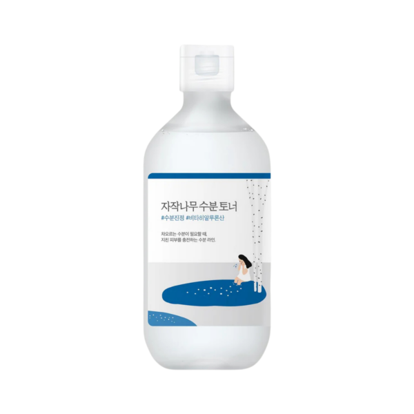 Birch Juice Moisturizing Toner
