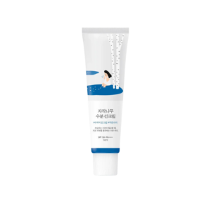 Protector Solar Físico Birch Juice Moisturizing Sunscreen