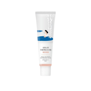 Birch Juice Moisturizing Tone Up Sunscreen SPF50+ PA++++ 50ml