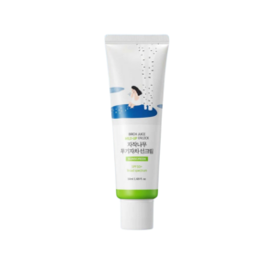 Protector Solar Físico Birch Juice Moisturizing Mild Up Sunscreen