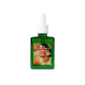 Gentle Vitamin C Serum