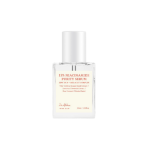 15% Niacinamide Purity Serum