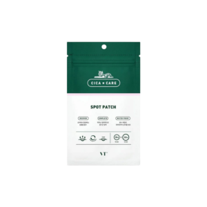 Cica Spot Patch