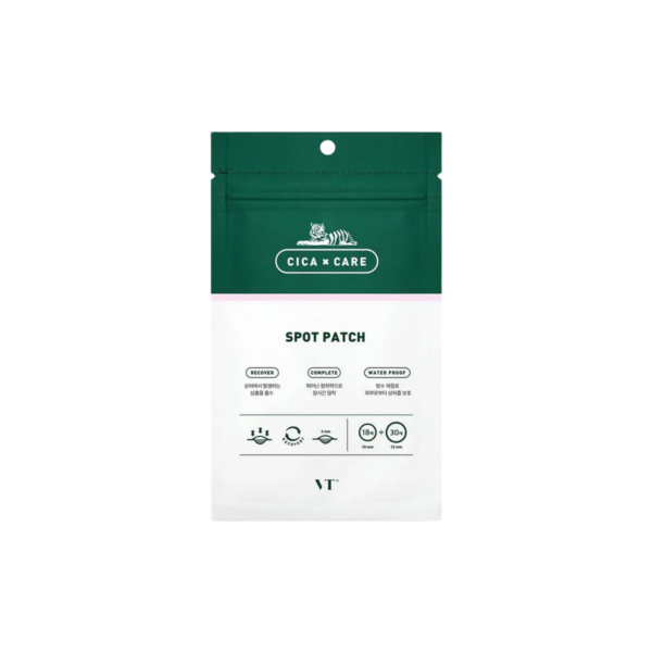 Cica Spot Patch