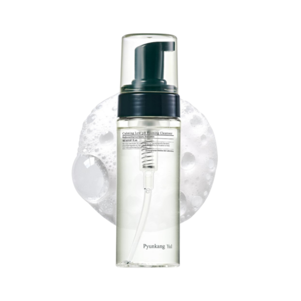 AQ& Q&AQ AQ& (97) Limpiador Calming Low pH Foaming