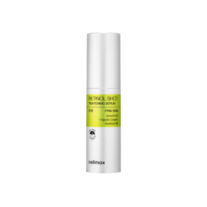 The Vita-A Retinol Shot Tightening Serum