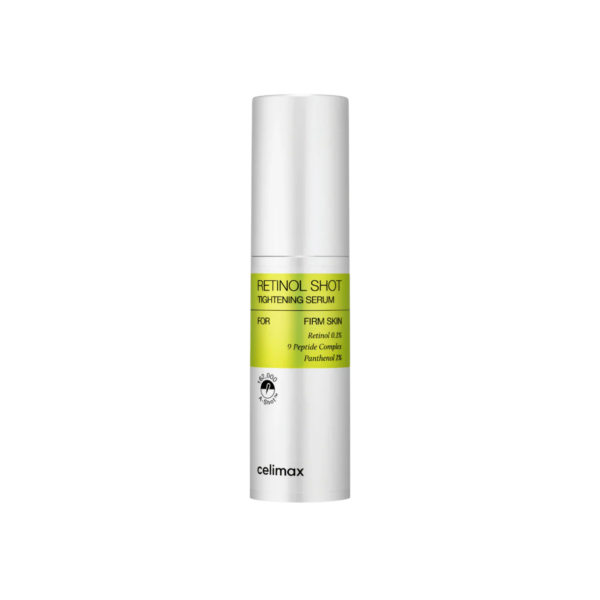 The Vita-A Retinol Shot Tightening Serum