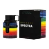 Odyssey Spectra