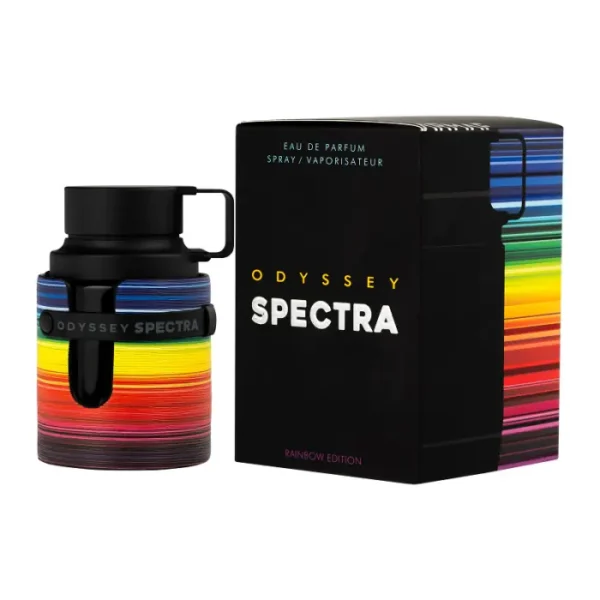 Odyssey Spectra