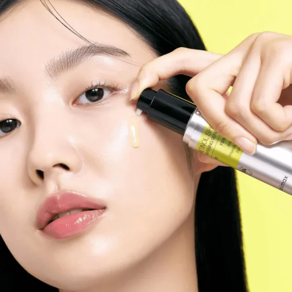 The Vita-A Retinol Shot Tightening Serum