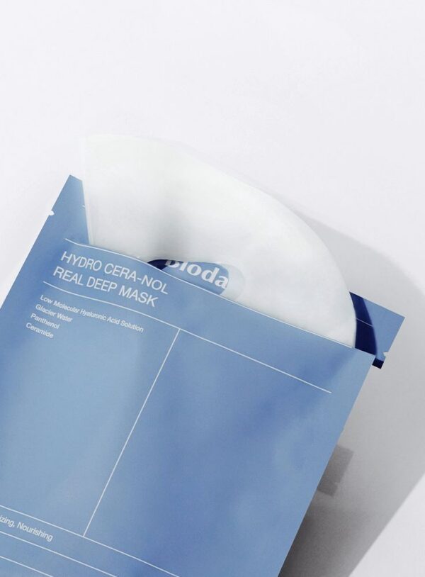 Biodance Hydro Cera-nol Real Deep Mask