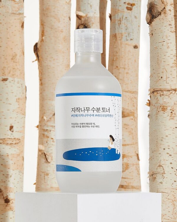 Birch Juice Moisturizing Toner