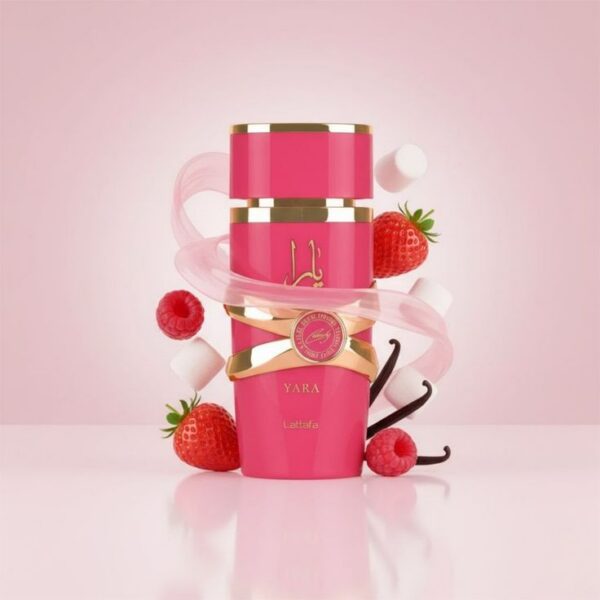 Yara Candy