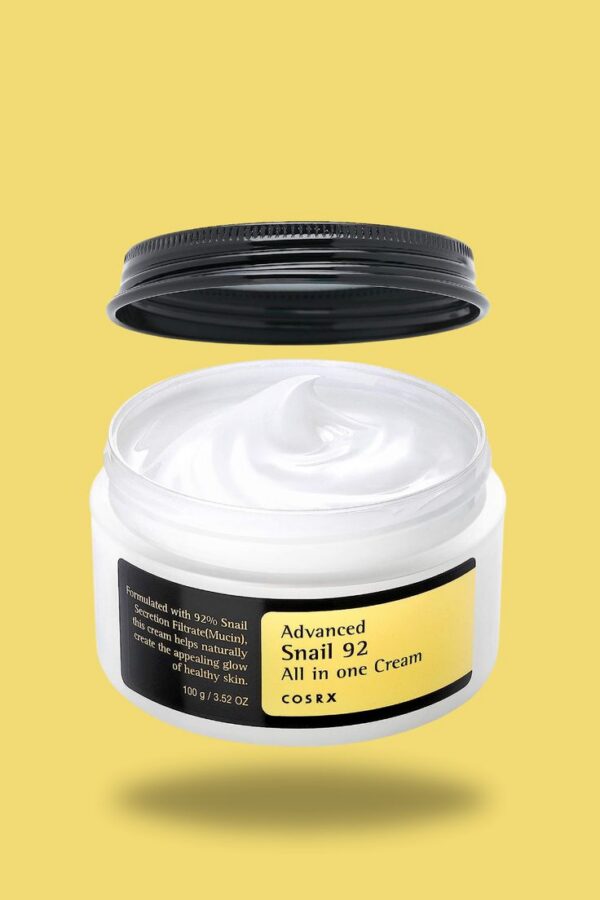 Advanced Snail 92 All In One Cream